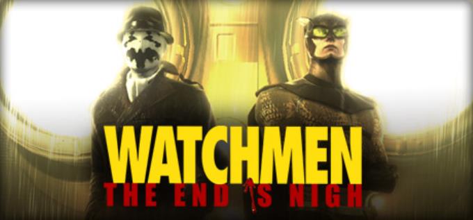 Watchmen: The End is Nigh Free Download