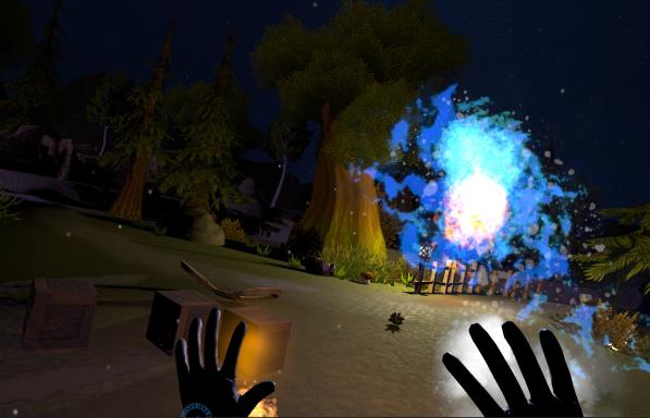 Wave Magic VR Torrent Download