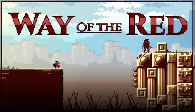 Way of the Red Free Download Way of the Red Free Download