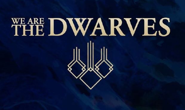 We Are The Dwarves Free Download