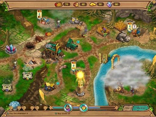 Weather Lord: Following the Princess Collector's Edition Torrent Download