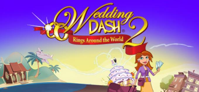 Wedding Dash® 2: Rings Around the World Free Download