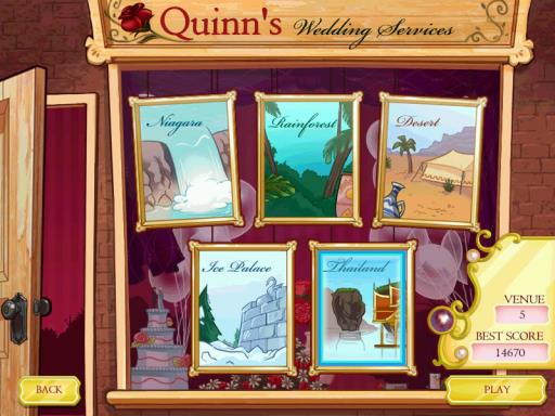 Wedding Dash® 2: Rings Around the World PC Crack