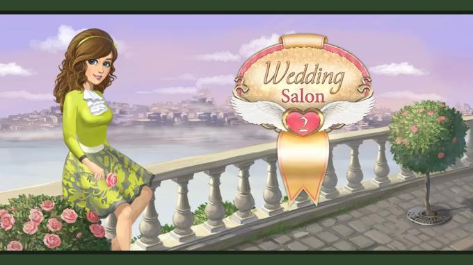 Wedding Salon 2 Free Download