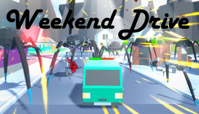 Weekend Drive Free Download
