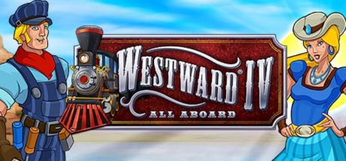 Westward® IV: All Aboard Free Download