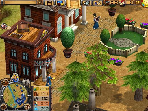 Westward® IV: All Aboard PC Crack