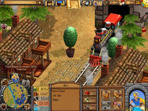 Westward® IV: All Aboard Torrent Download