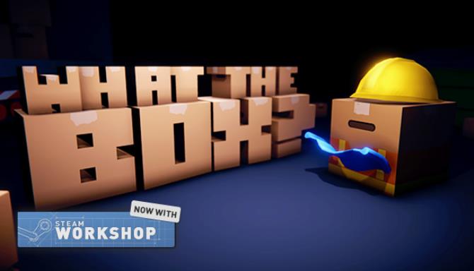 What The Box? Free Download