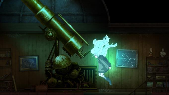 Whispering Willows Torrent Download