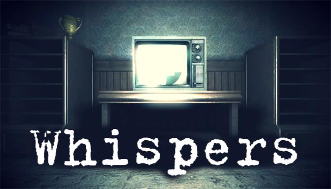 Whispers Free Download