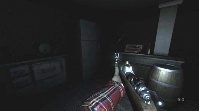 Whispers PC Crack