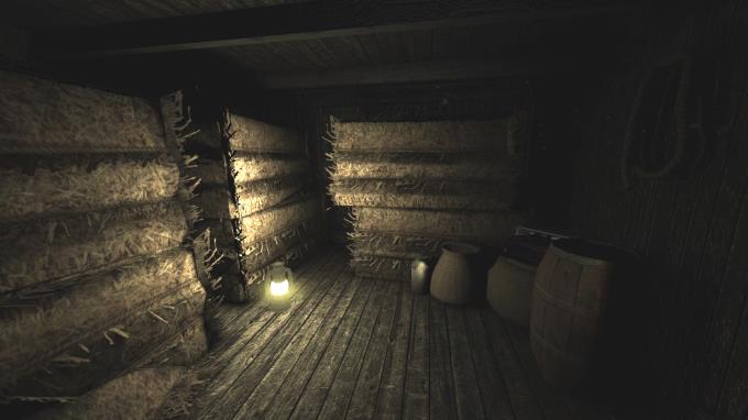 Whispers Torrent Download