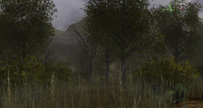 Whitetail Challenge PC Crack