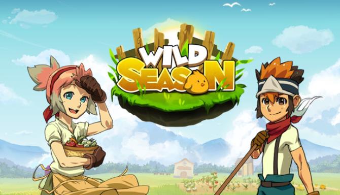 Wild Season Free Download