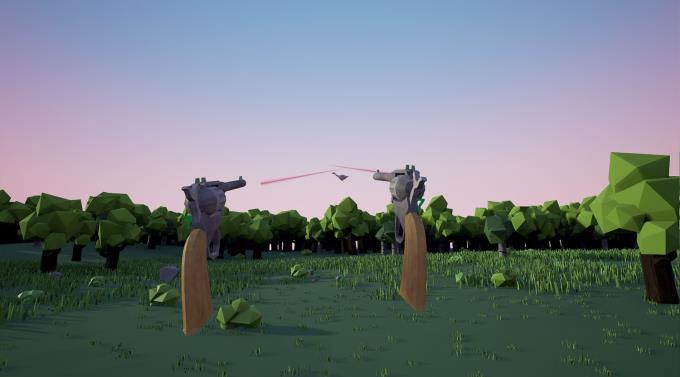 Wildlife VR PC Crack