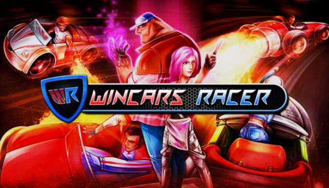 Wincars Racer Free Download