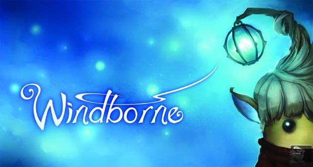 Windborne Free Download