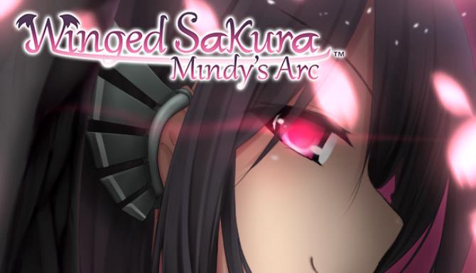 Winged Sakura: Mindy's Arc Free Download
