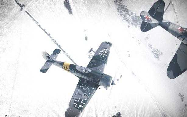 Wings of Prey Torrent Download