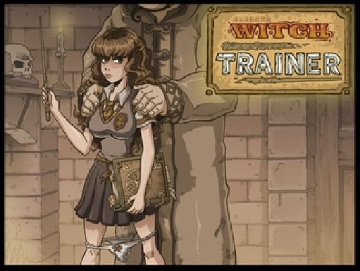 Akabur's Witch / Hermione Trainer Free Download