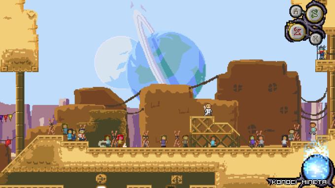 Withstand: Apotheosis Torrent Download