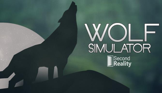 Wolf Simulator Free Download