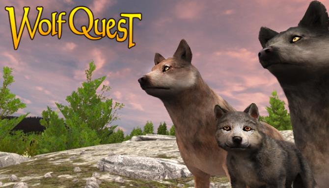 WolfQuest Free Download