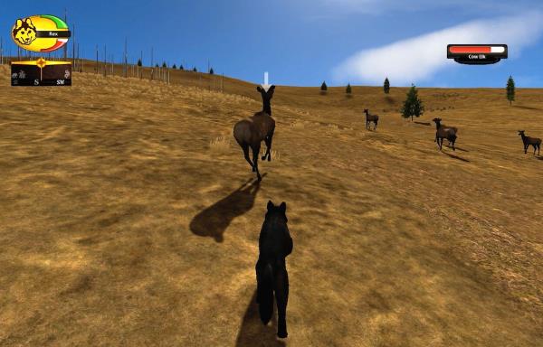 WolfQuest Torrent Download