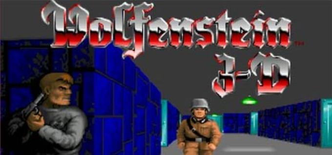 Wolfenstein 3D Free Download