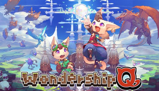 Wondership Q Free Download