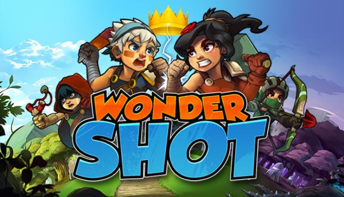Wondershot Free Download