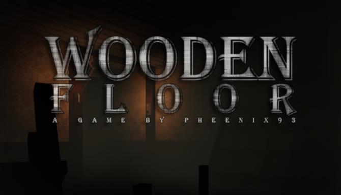 Wooden Floor Free Download