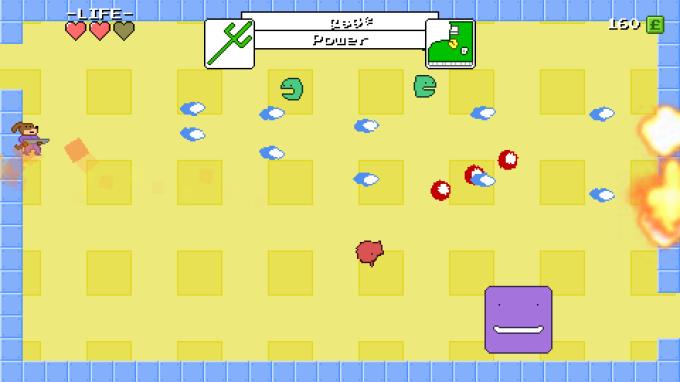 Woof Blaster Torrent Download