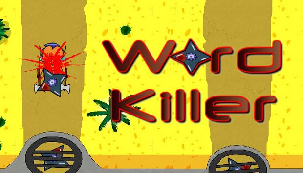 Word Killer: Zorgilonian Chronicles Free Download