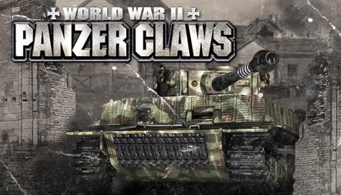 World War II: Panzer Claws Free Download