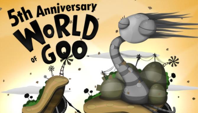 World of Goo Free Download