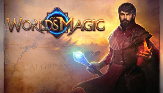 Worlds of Magic Free Download
