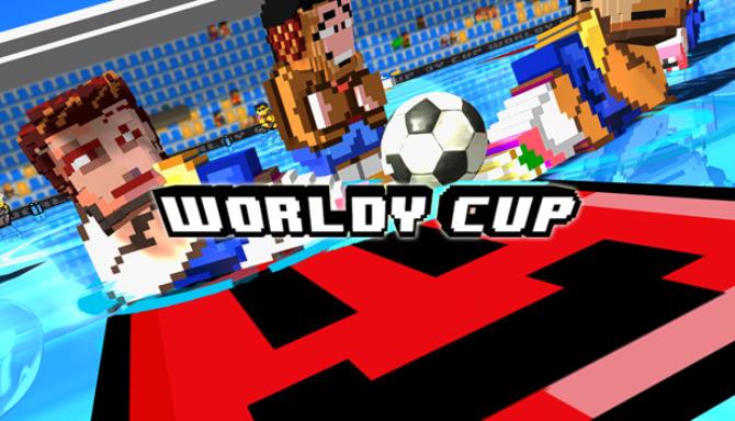 Worldy Cup Free Download