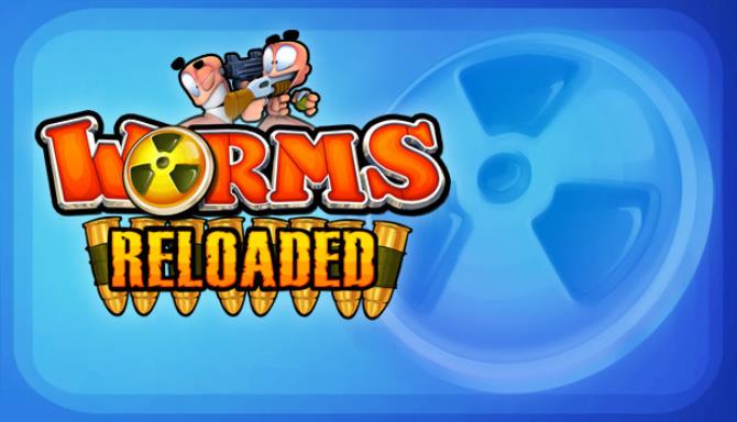 Worms Reloaded Free Download