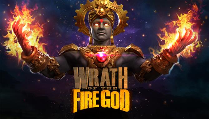 Wrath Of The Fire God Free Download