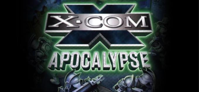 X-COM: Apocalypse Free Download