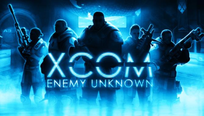 XCOM: Enemy Unknown Free Download
