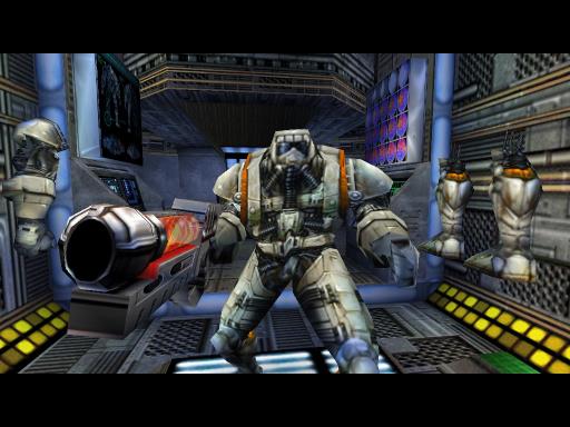 X-COM: Enforcer Torrent Download