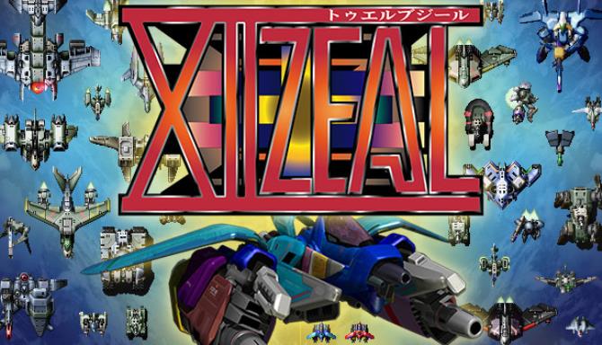 XIIZEAL Free Download