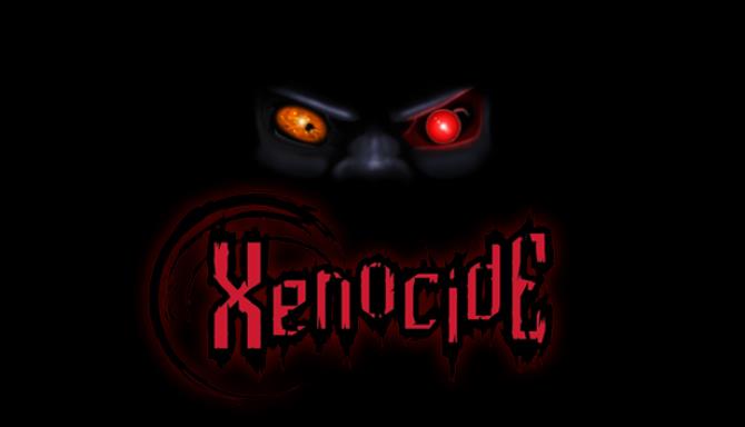 Xenocide Free Download