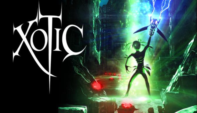 Xotic Free Download