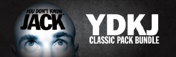 YOU DON'T KNOW JACK Classic Pack Free Download