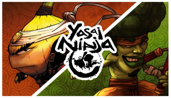 Yasai Ninja Free Download