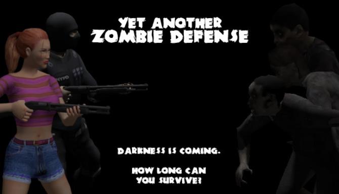 Yet Another Zombie Defense Free Download